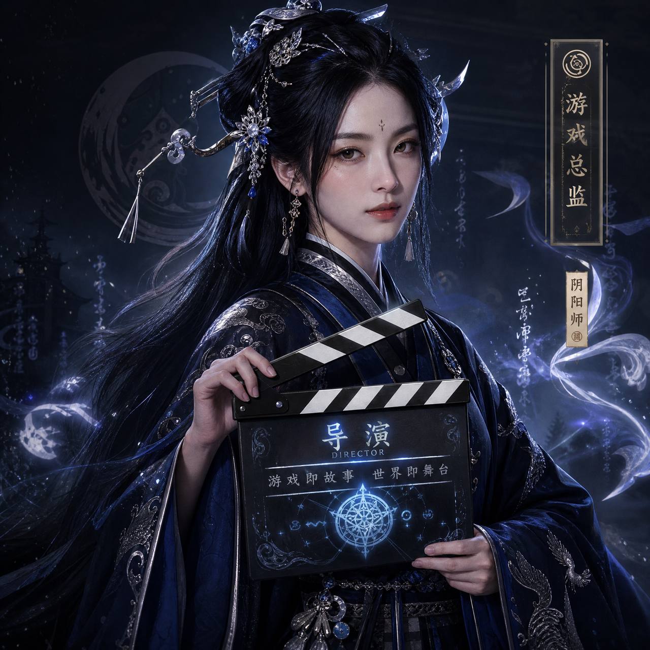 母狗游戏视频导演